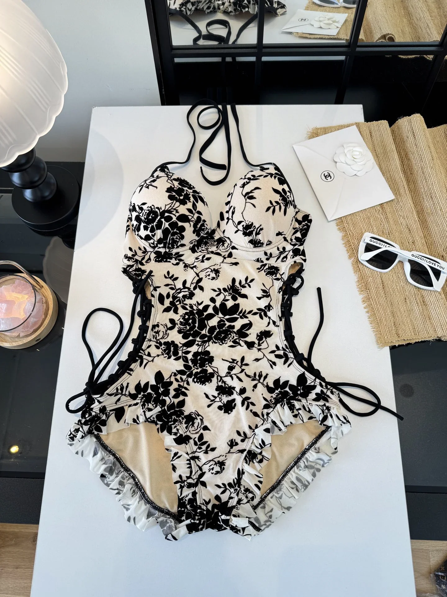 UNCATEGORIZED Swimwear & Beachwear Women 85202607020649 - Image 6