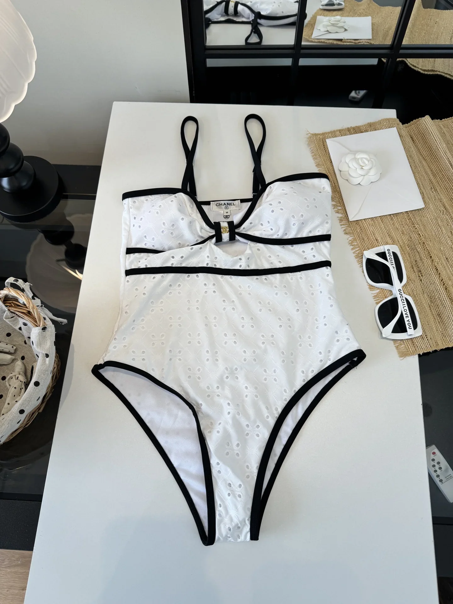 UNCATEGORIZED Swimwear & Beachwear Women 85202607020669 - Image 4