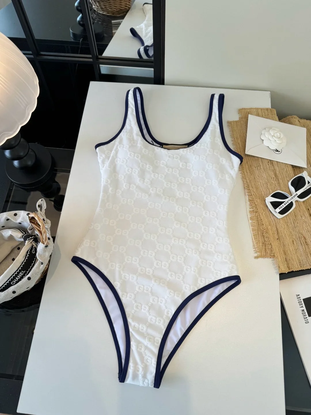 UNCATEGORIZED Swimwear & Beachwear Women 85202607020671 - Image 2