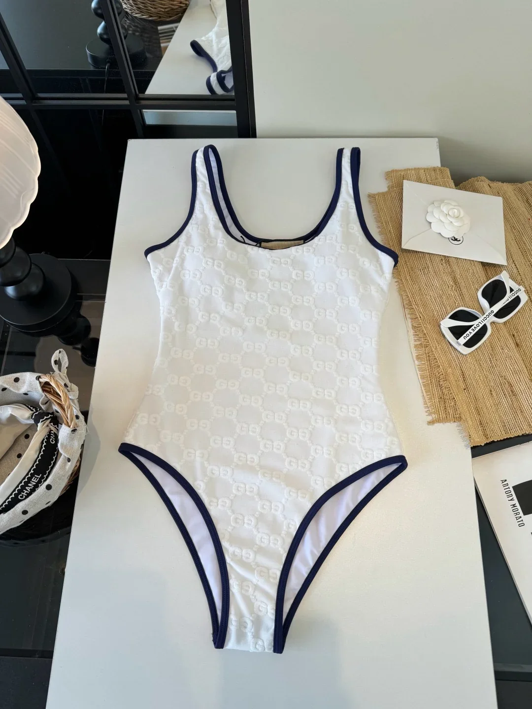 UNCATEGORIZED Swimwear & Beachwear Women 85202607020671 - Image 3