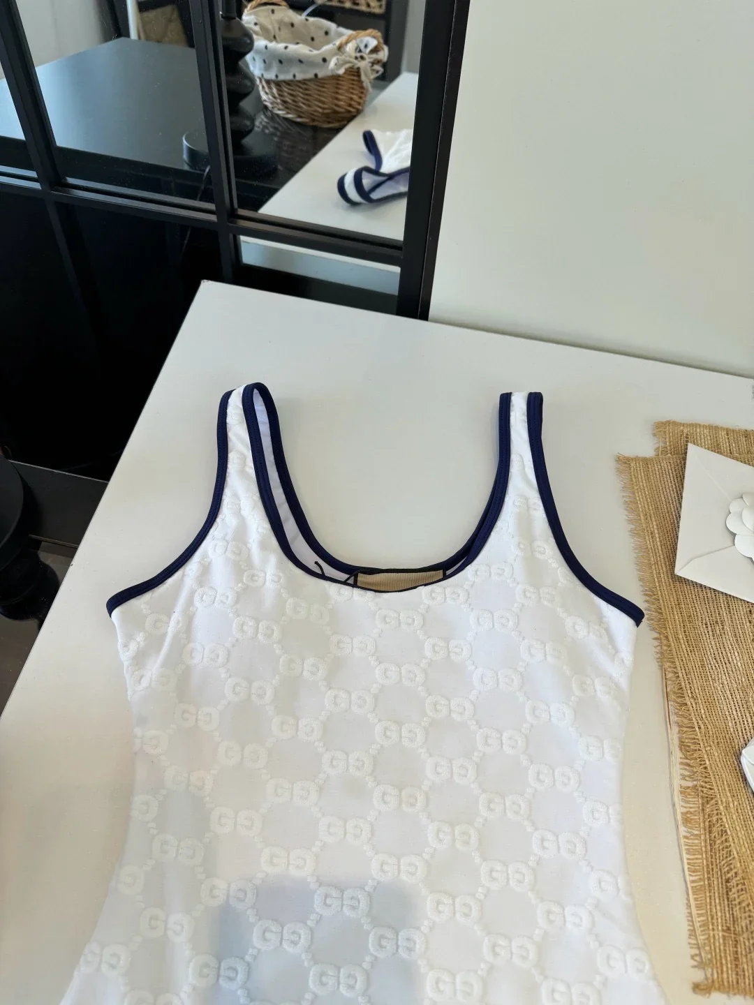 UNCATEGORIZED Swimwear & Beachwear Women 85202607020671 - Image 4
