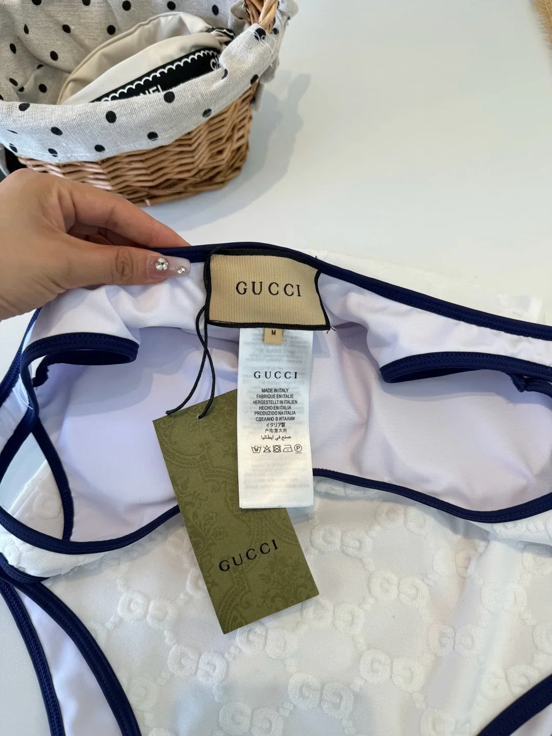 UNCATEGORIZED Swimwear & Beachwear Women 85202607020671 - Image 7