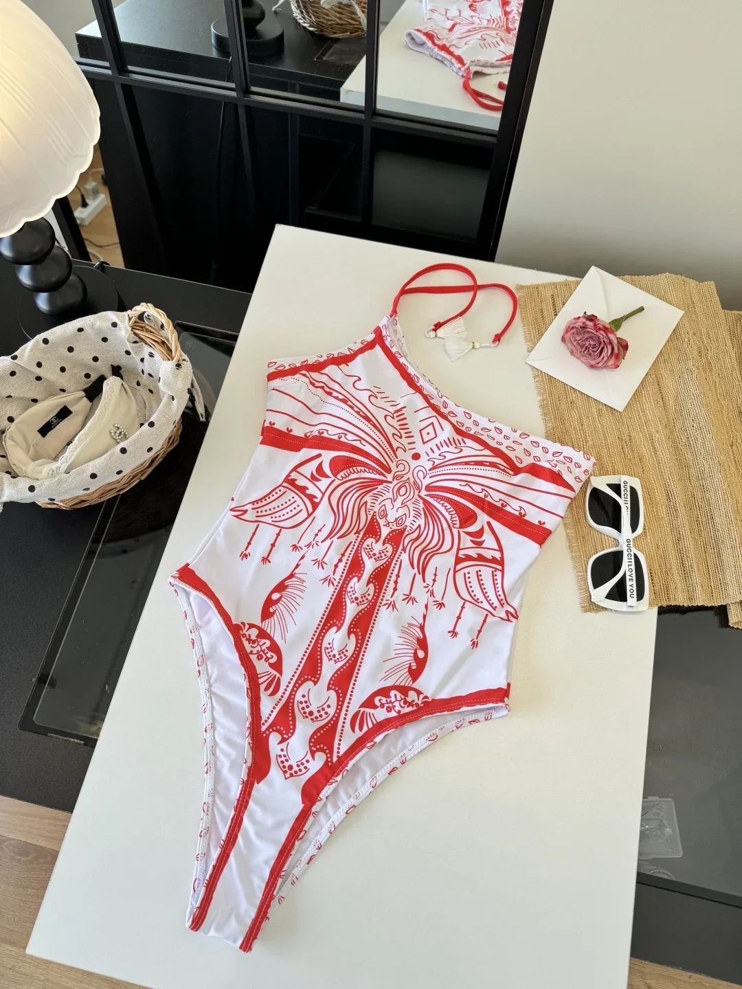 UNCATEGORIZED Swimwear & Beachwear Women 90202607020621 - Image 5