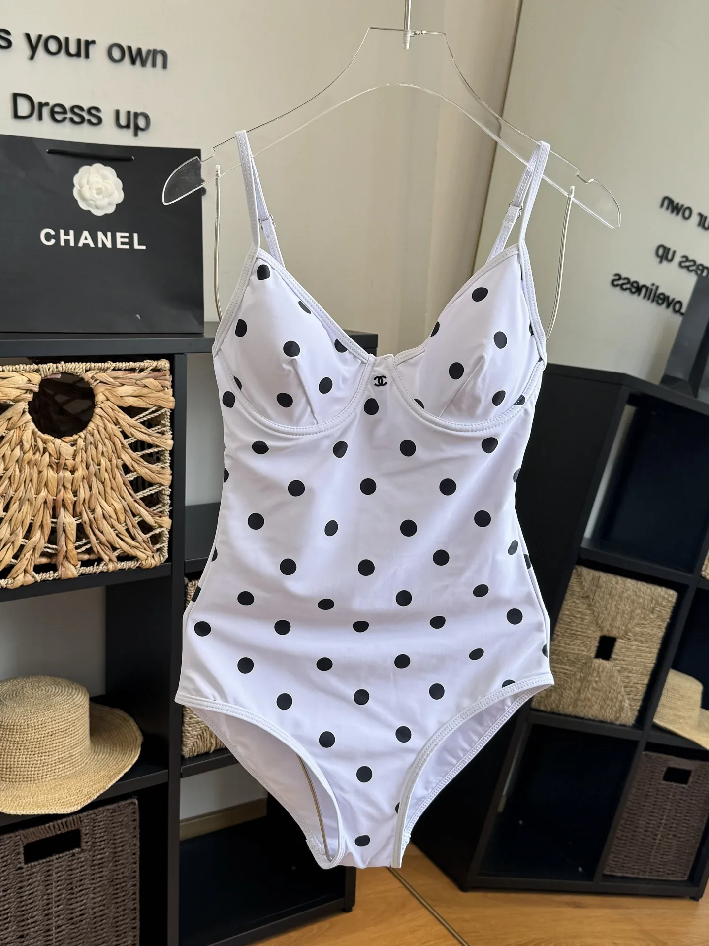 UNCATEGORIZED Swimwear & Beachwear Women 95202607020673 - Image 2