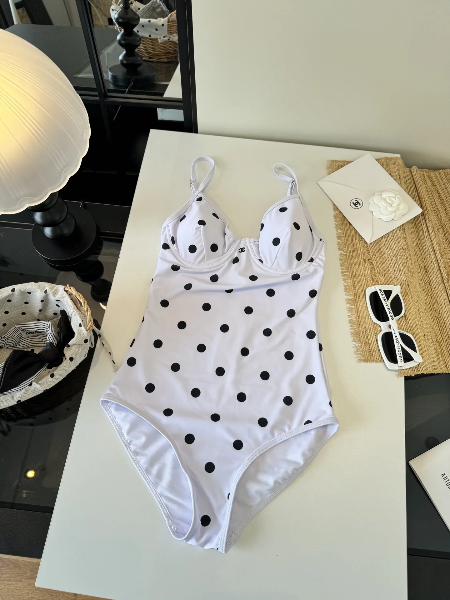 UNCATEGORIZED Swimwear & Beachwear Women 95202607020673 - Image 4