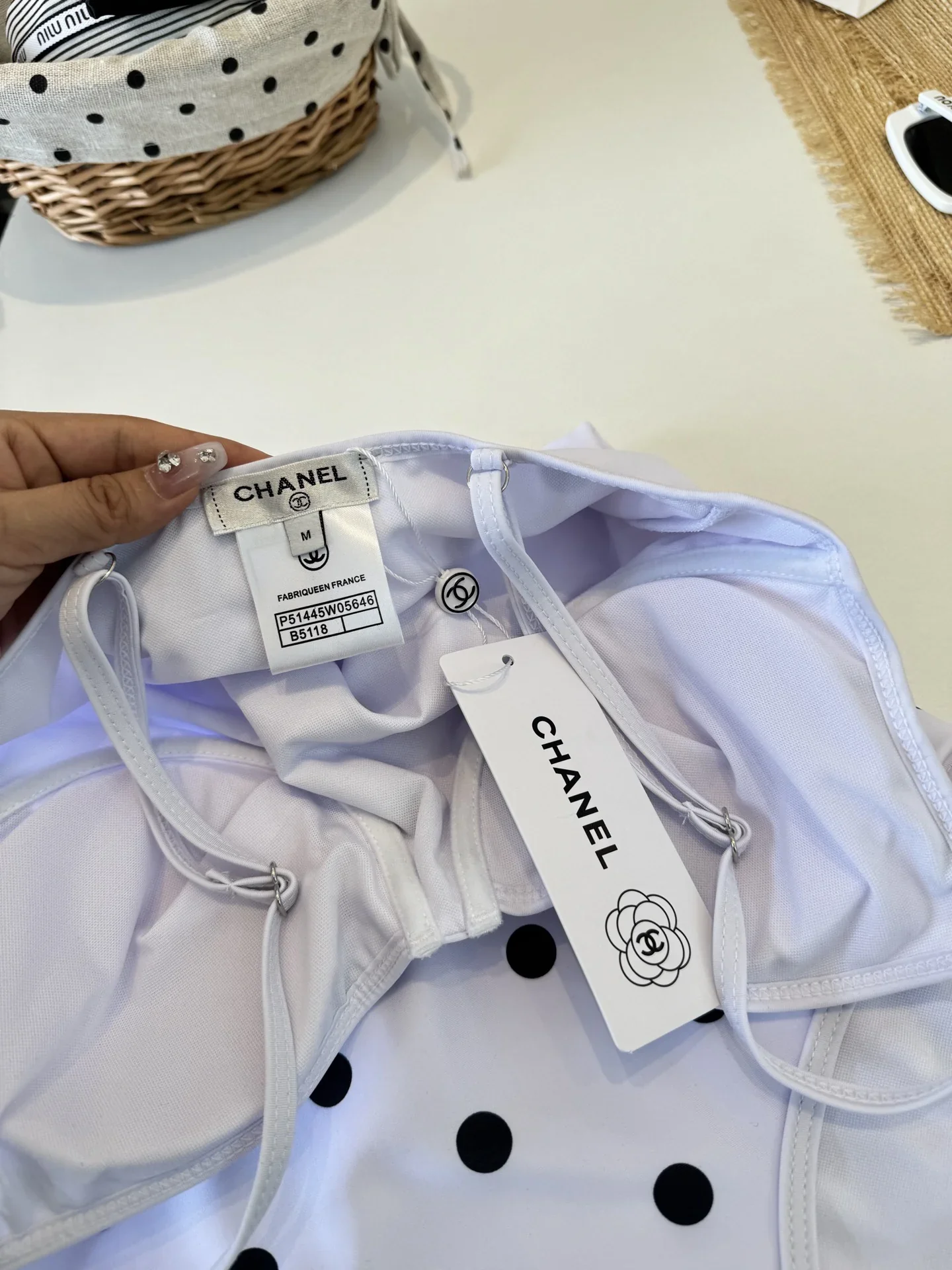 UNCATEGORIZED Swimwear & Beachwear Women 95202607020673 - Image 9