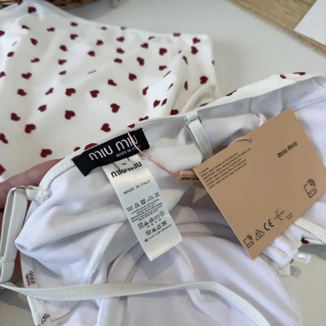 UNCATEGORIZED Swimwear & Beachwear Women 95202607020674 - Image 3