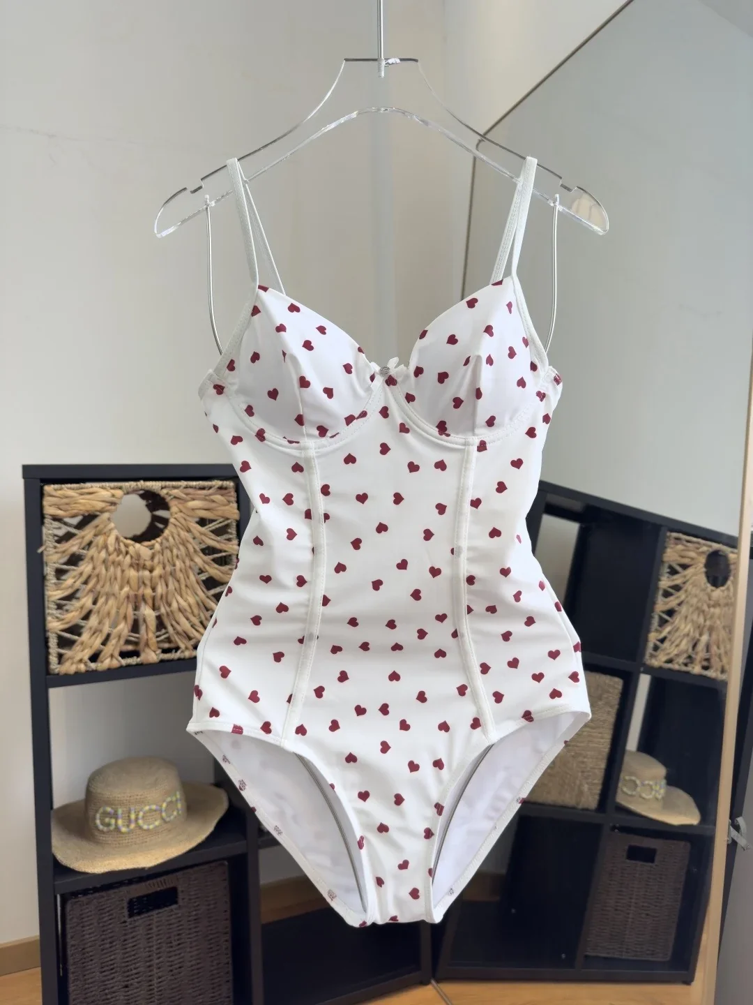 UNCATEGORIZED Swimwear & Beachwear Women 95202607020674 - Image 4