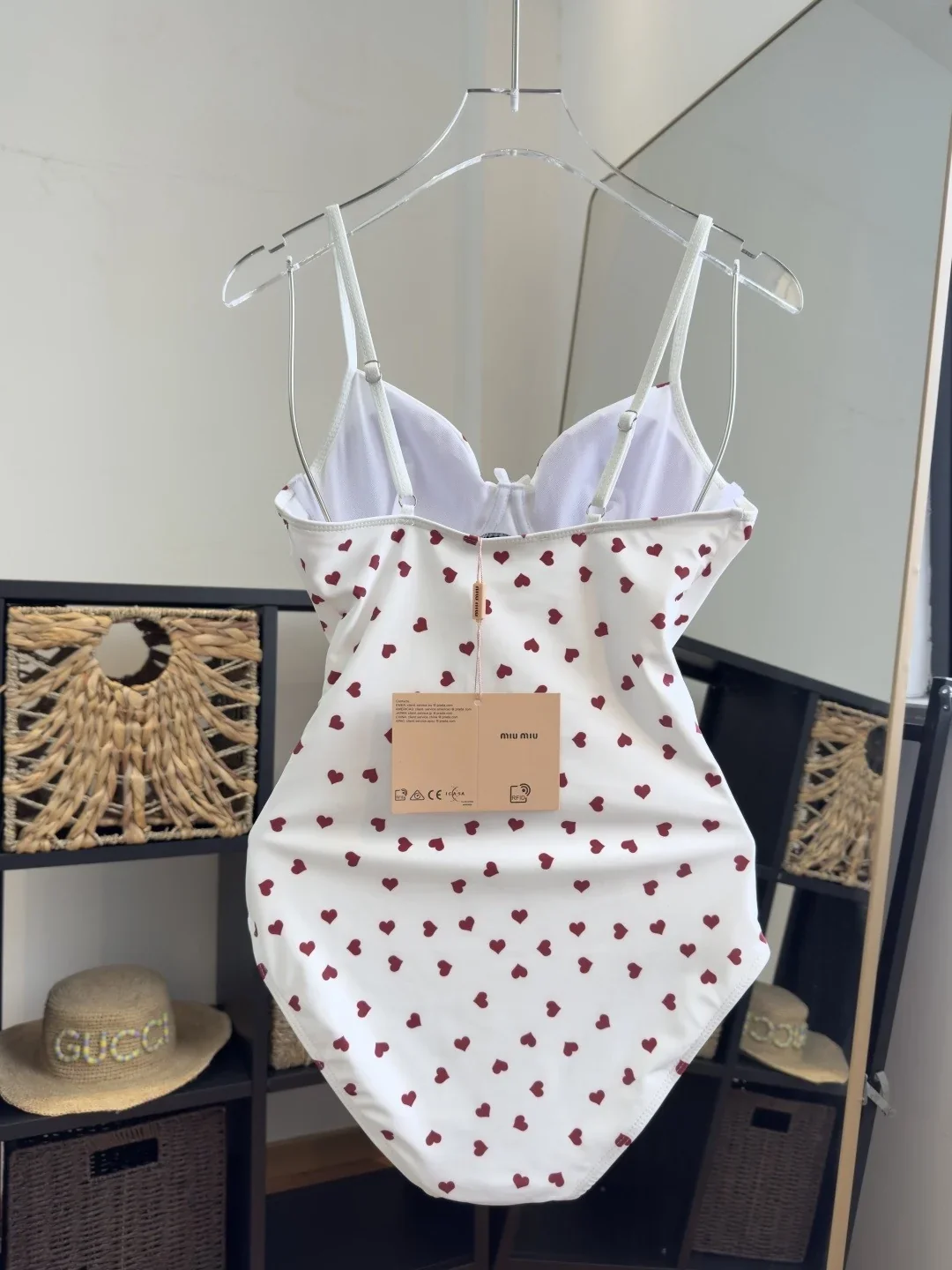 UNCATEGORIZED Swimwear & Beachwear Women 95202607020674 - Image 5