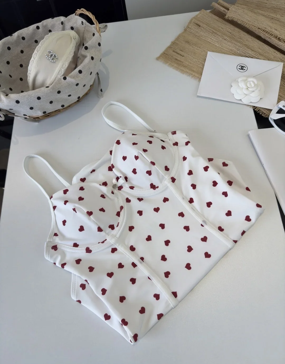 UNCATEGORIZED Swimwear & Beachwear Women 95202607020674 - Image 8