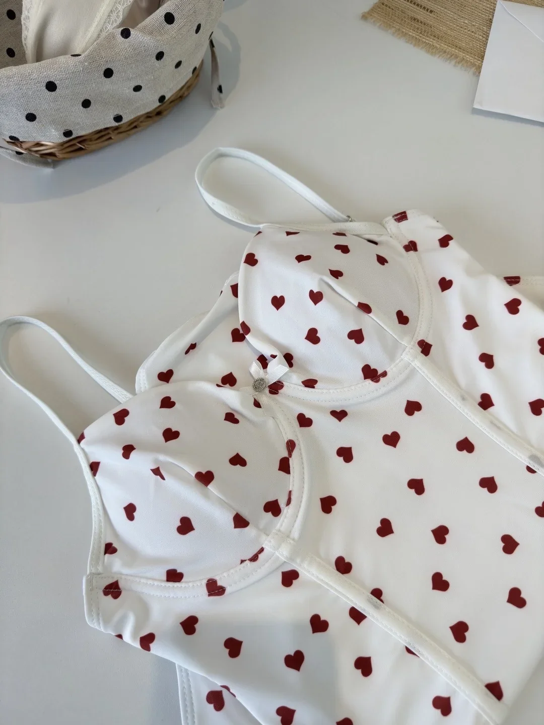 UNCATEGORIZED Swimwear & Beachwear Women 95202607020674 - Image 9