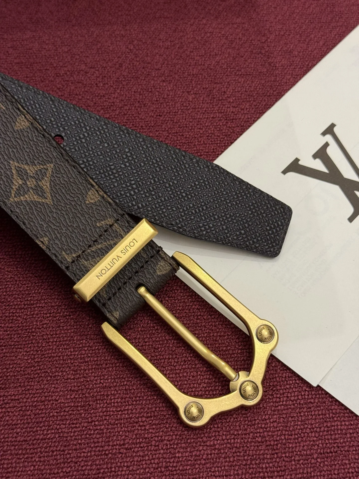 Uncategorized Accessories Crocodile Leather 170202607050523