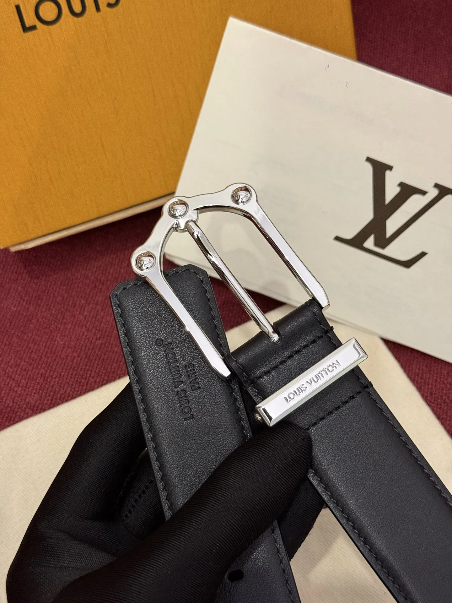 Uncategorized Accessories Crocodile Leather 170202607050830