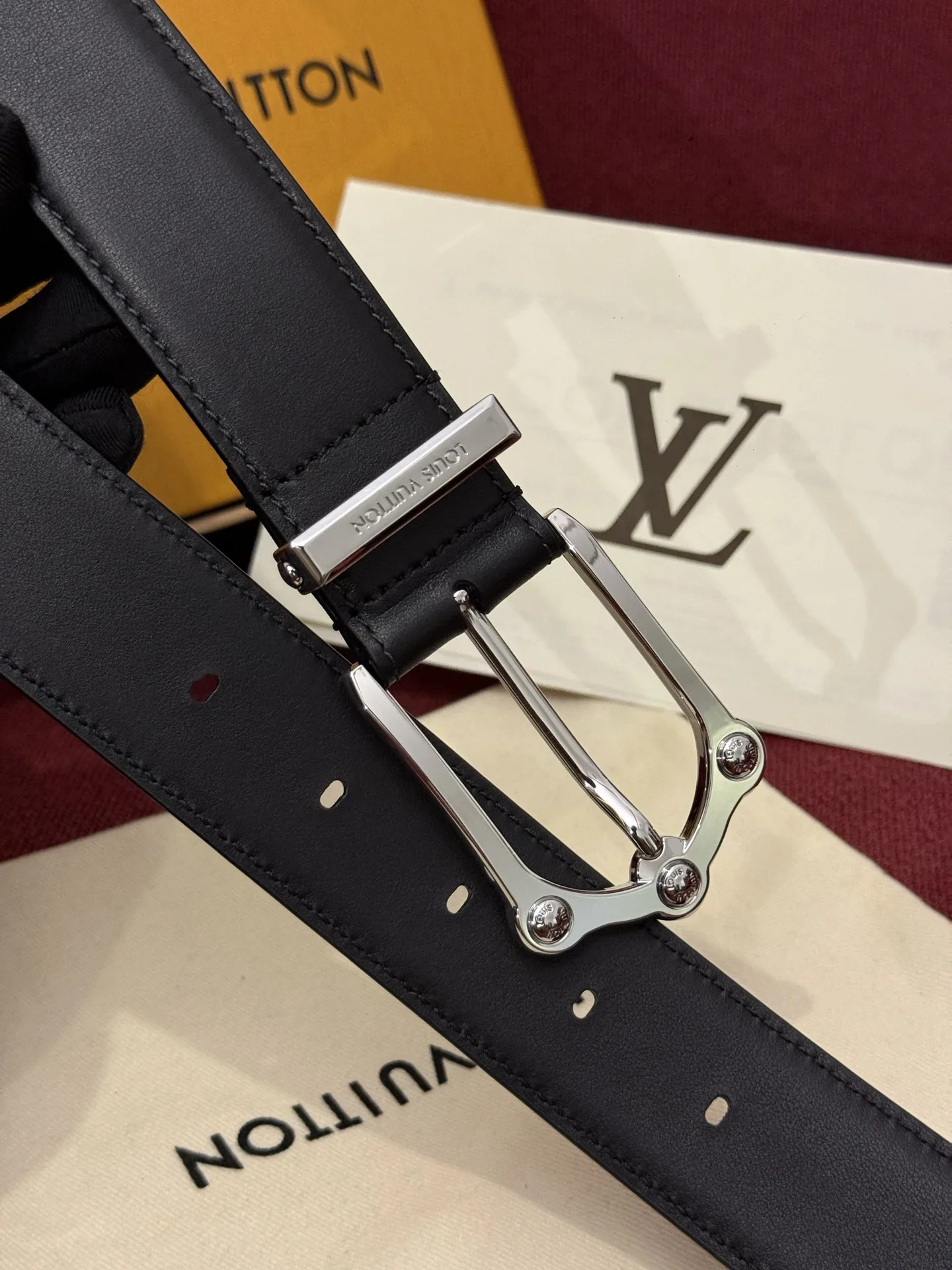 Uncategorized Accessories Crocodile Leather 170202607050830 - Image 2