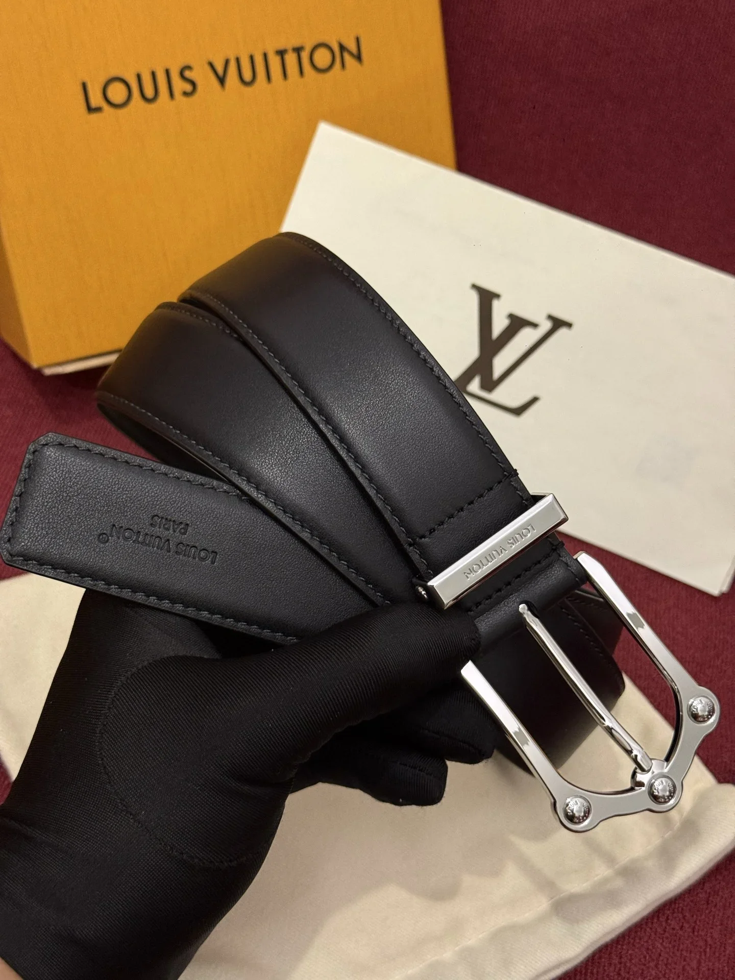 Uncategorized Accessories Crocodile Leather 170202607050830 - Image 3