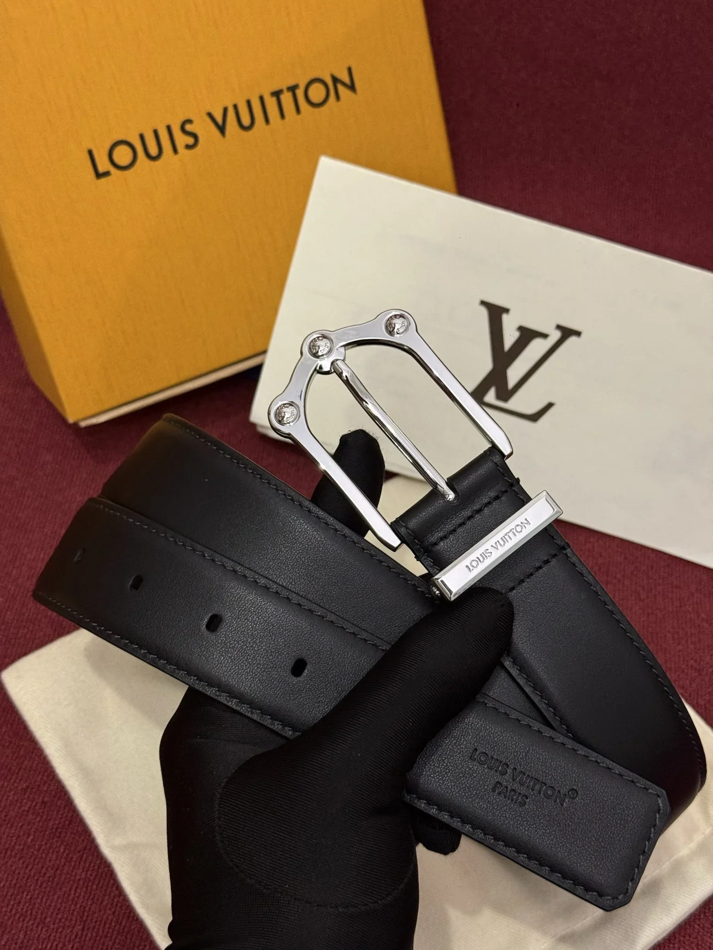 Uncategorized Accessories Crocodile Leather 170202607050830 - Image 4