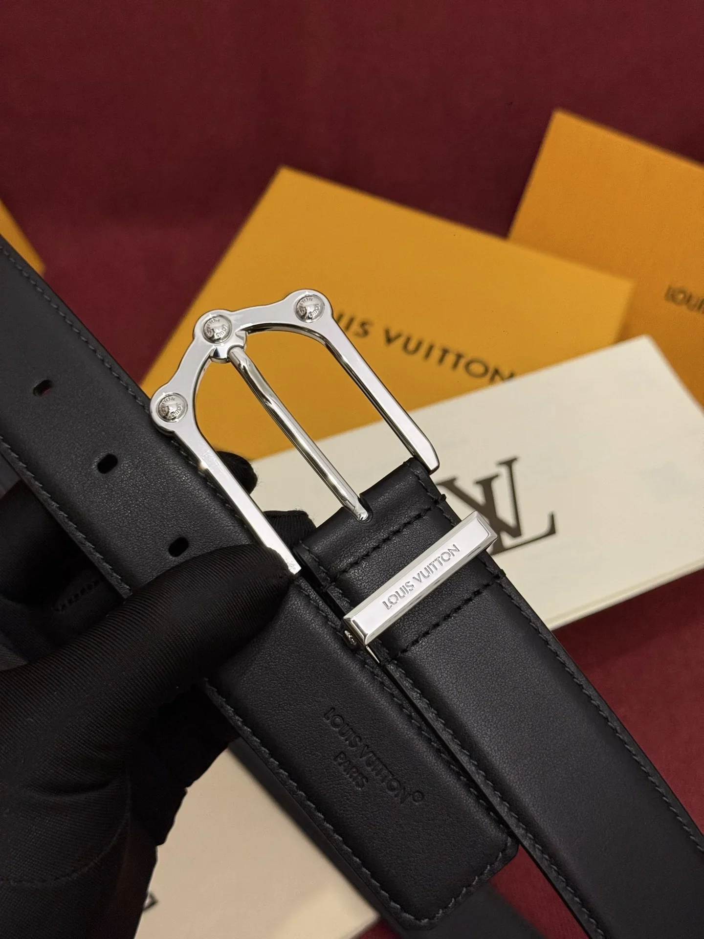 Uncategorized Accessories Crocodile Leather 170202607050830 - Image 5
