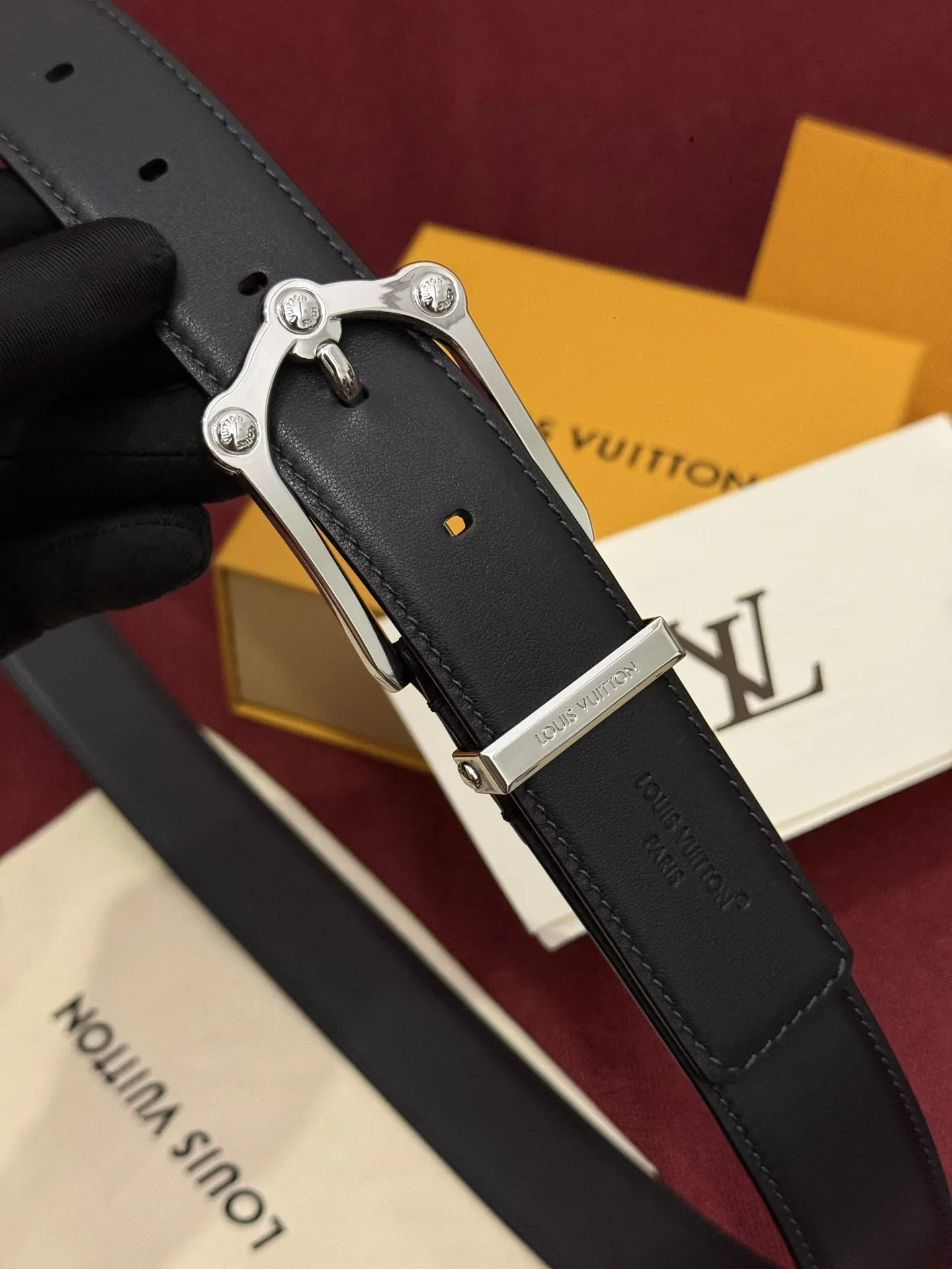 Uncategorized Accessories Crocodile Leather 170202607050830 - Image 7
