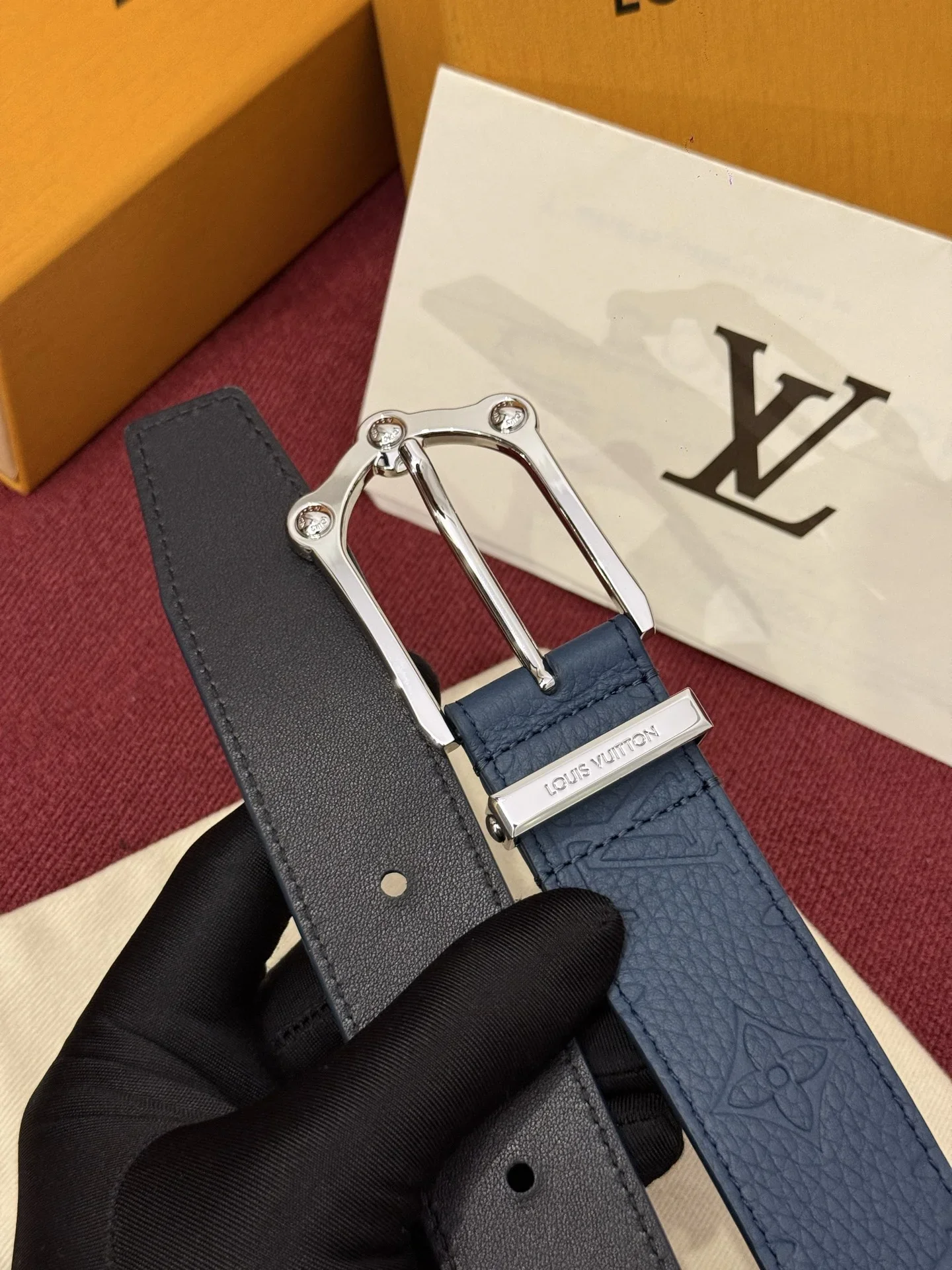 Uncategorized Accessories Crocodile Leather 170202607050831