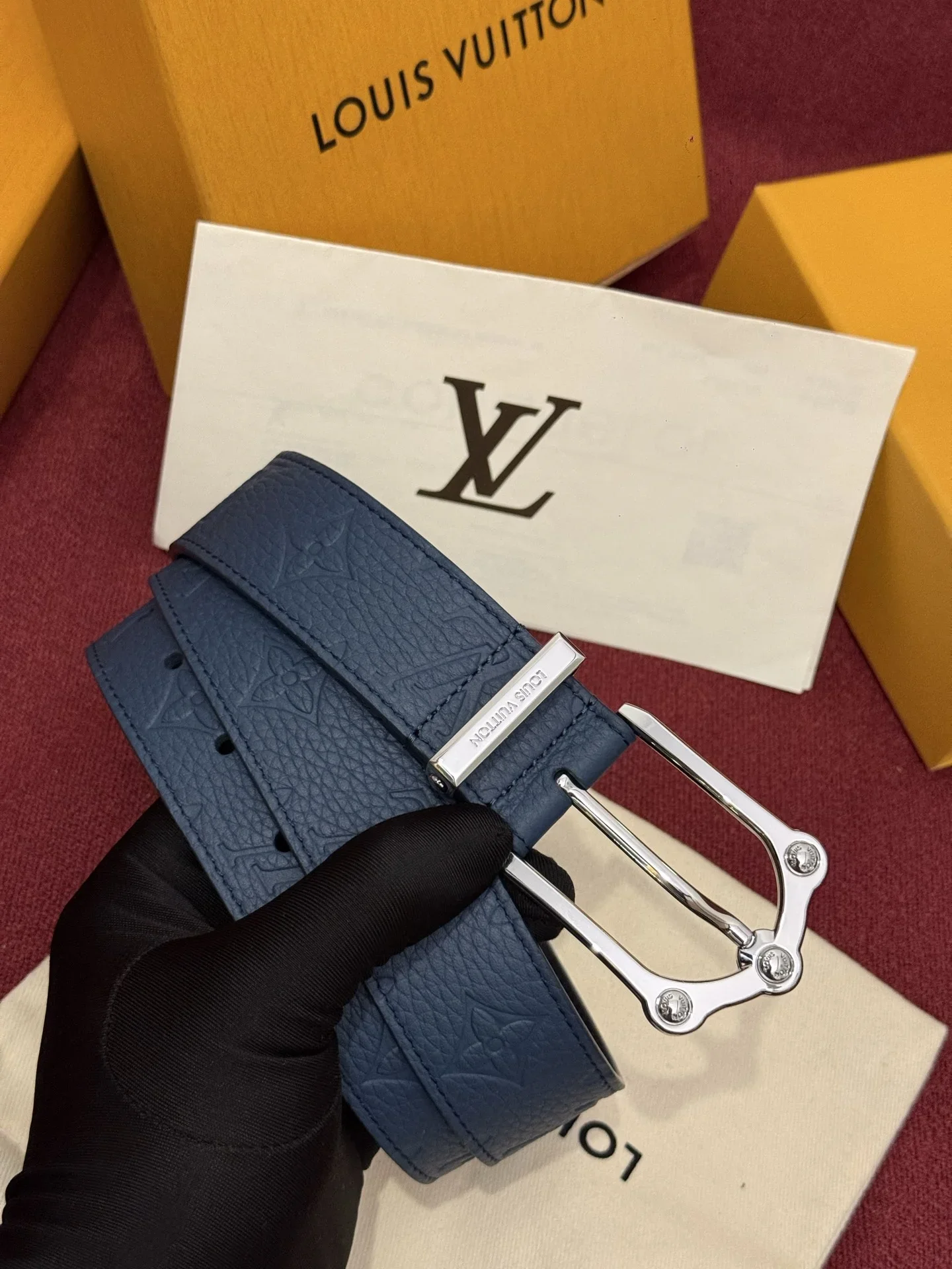 Uncategorized Accessories Crocodile Leather 170202607050831 - Image 3
