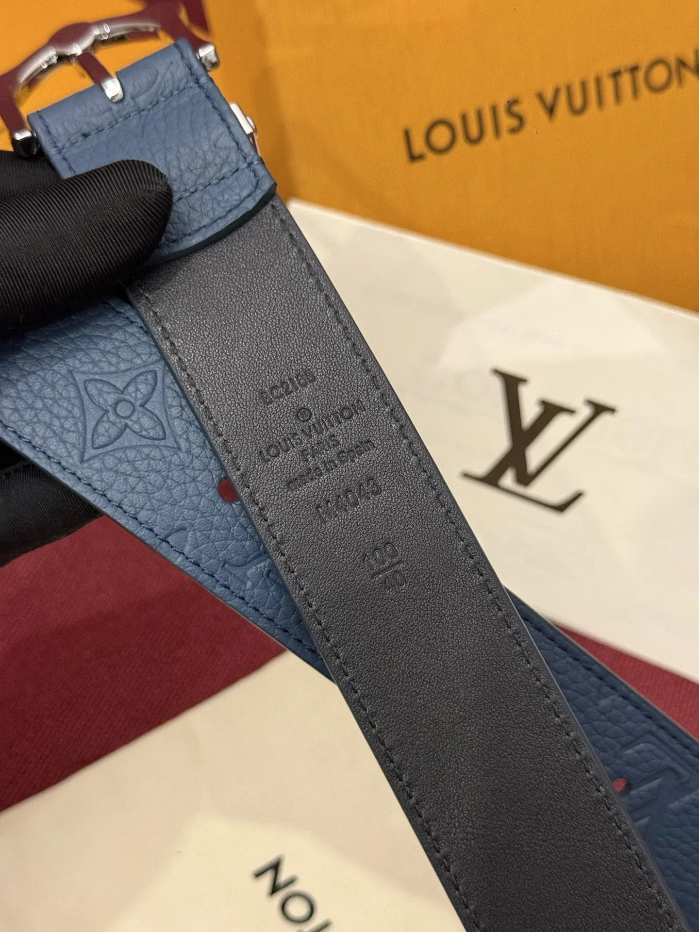 Uncategorized Accessories Crocodile Leather 170202607050831 - Image 4