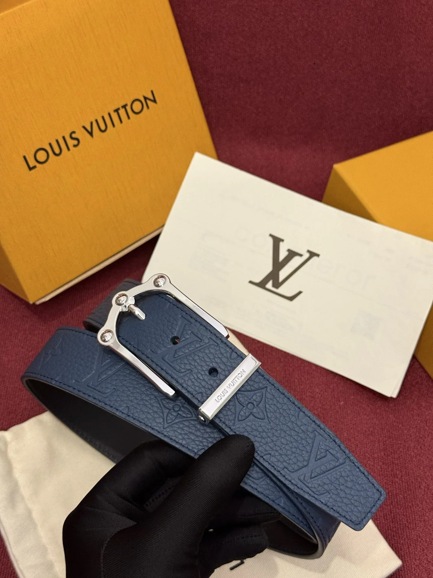 Uncategorized Accessories Crocodile Leather 170202607050831 - Image 5