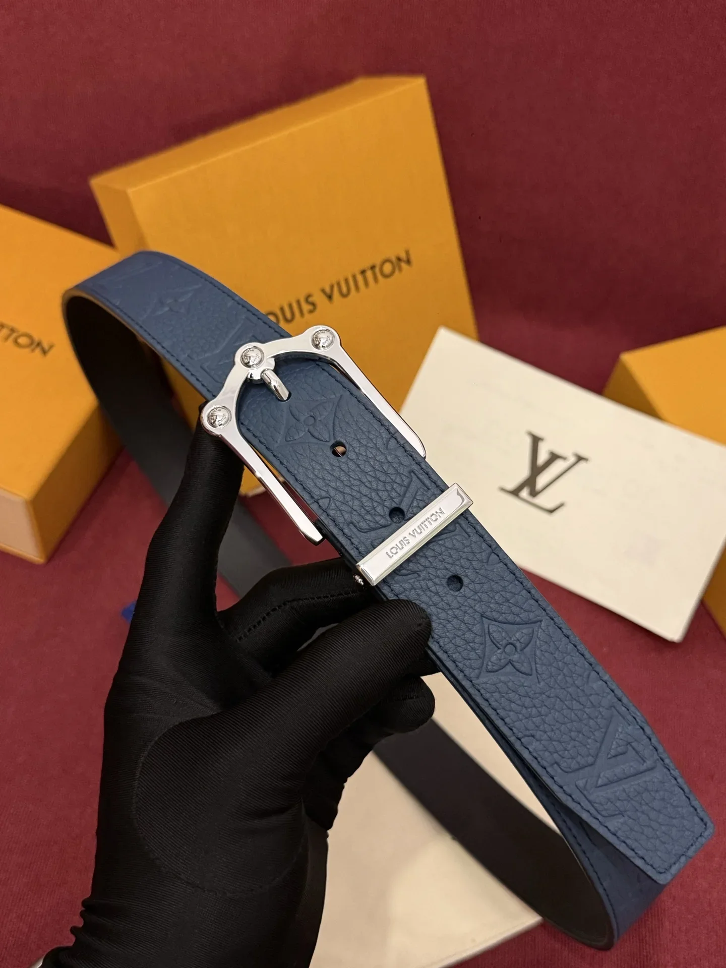 Uncategorized Accessories Crocodile Leather 170202607050831 - Image 6