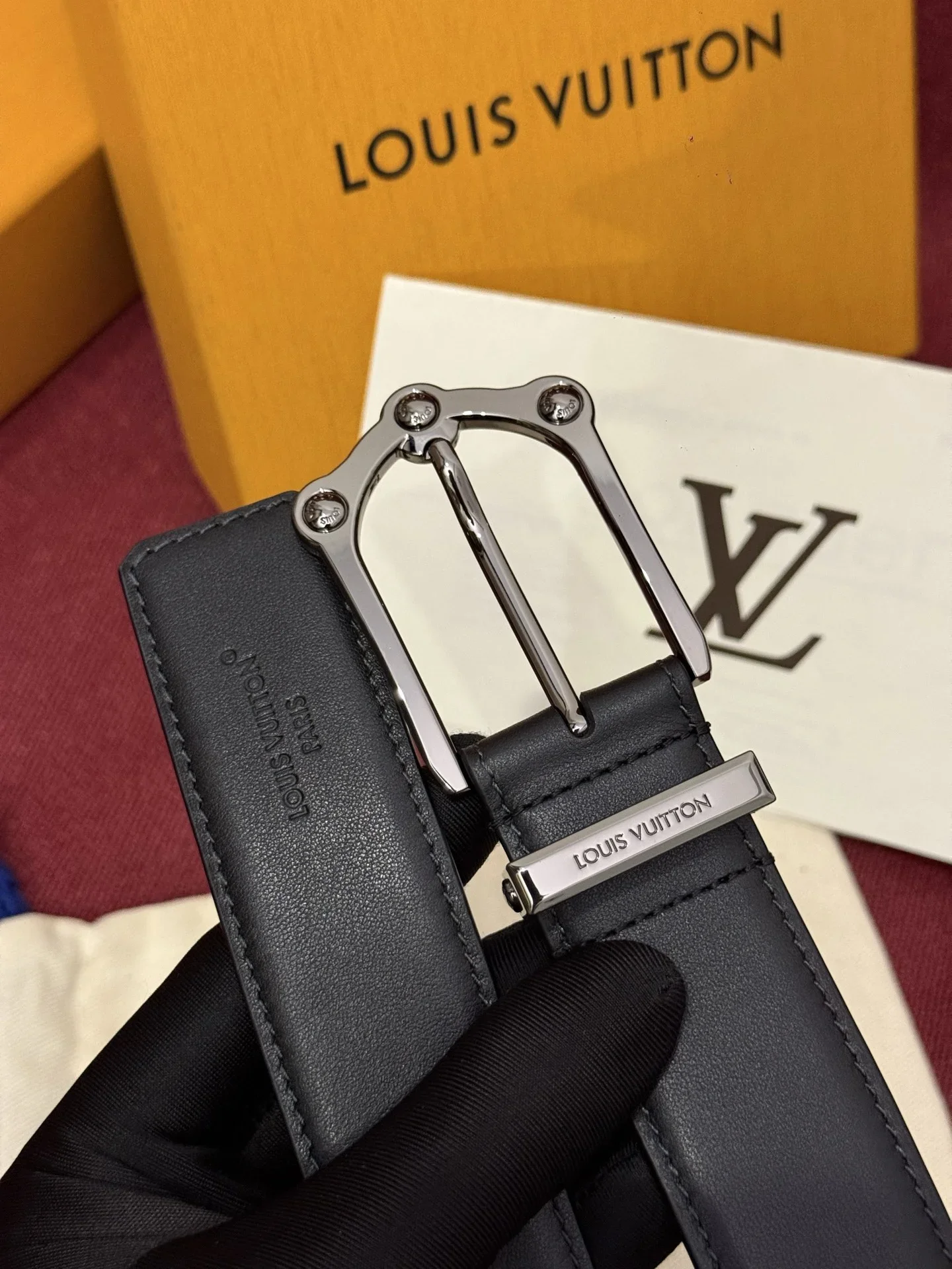 Uncategorized Accessories Leather 170202607050826