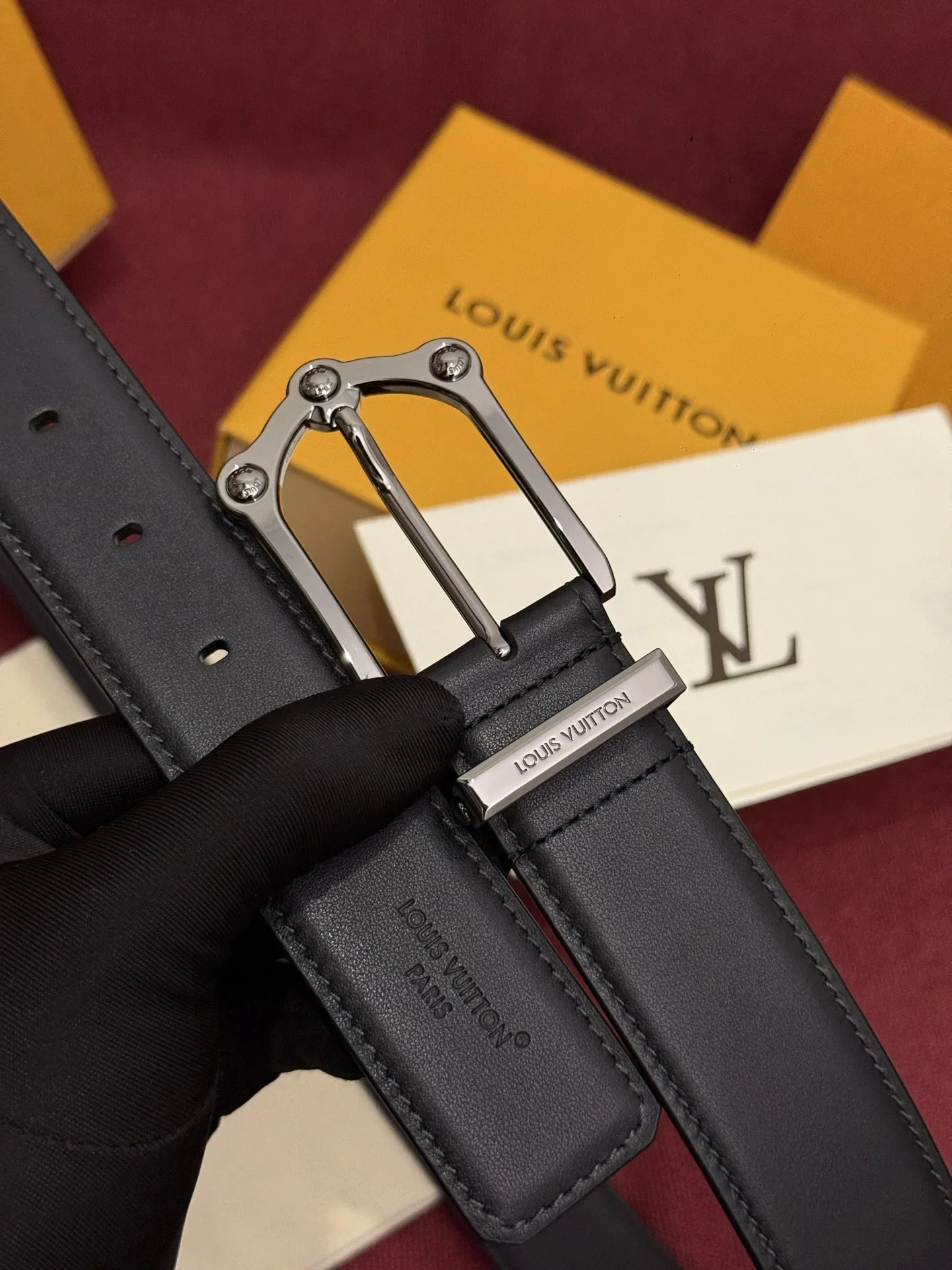 Uncategorized Accessories Leather 170202607050826 - Image 3