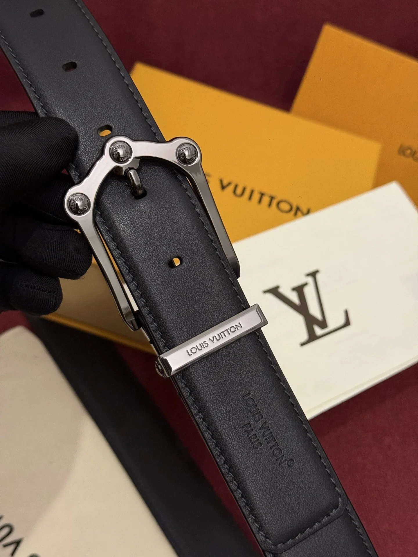 Uncategorized Accessories Leather 170202607050826 - Image 7