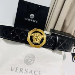 Alternative view of VERSACE Belts 4.0cm Width 160202607050842