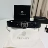 VERSACE Belts Leather 4.0cm Width 160202607050846