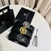 VERSACE Belts Leather 4.0cm Width 160202607050848