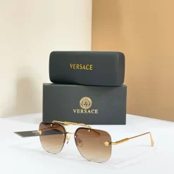 VERSACE Glasses & Sunglasses 125202607020676