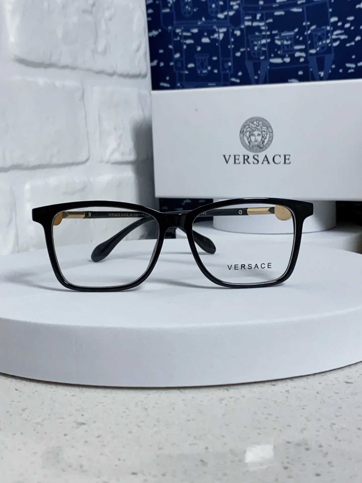 VERSACE Glasses & Sunglasses 65202607020677 - Image 8