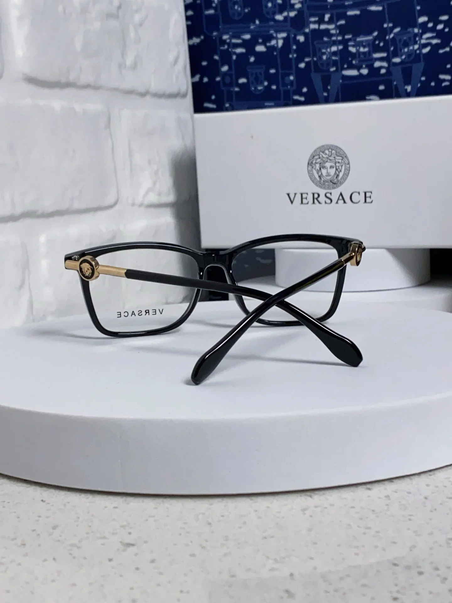 VERSACE Glasses & Sunglasses 65202607020677 - Image 9