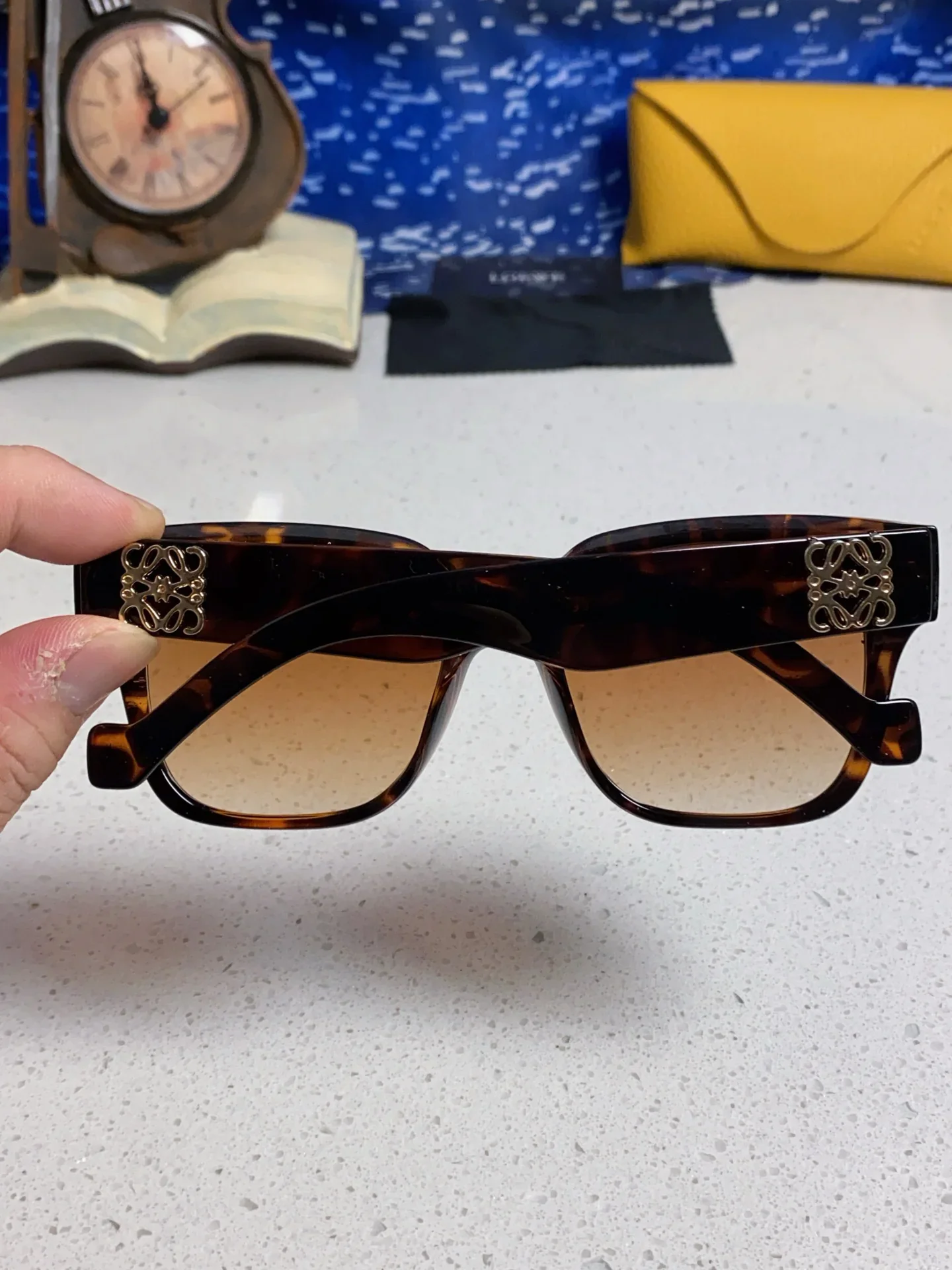 Alternative view of VERSACE Glasses & Sunglasses 80202607020450