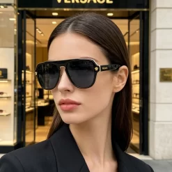 VERSACE Glasses & Sunglasses 85202607020680