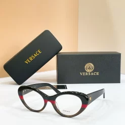 VERSACE Glasses & Sunglasses 95202607020683