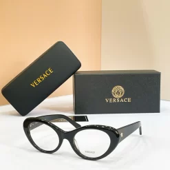 Alternative view of VERSACE Glasses & Sunglasses 95202607020683