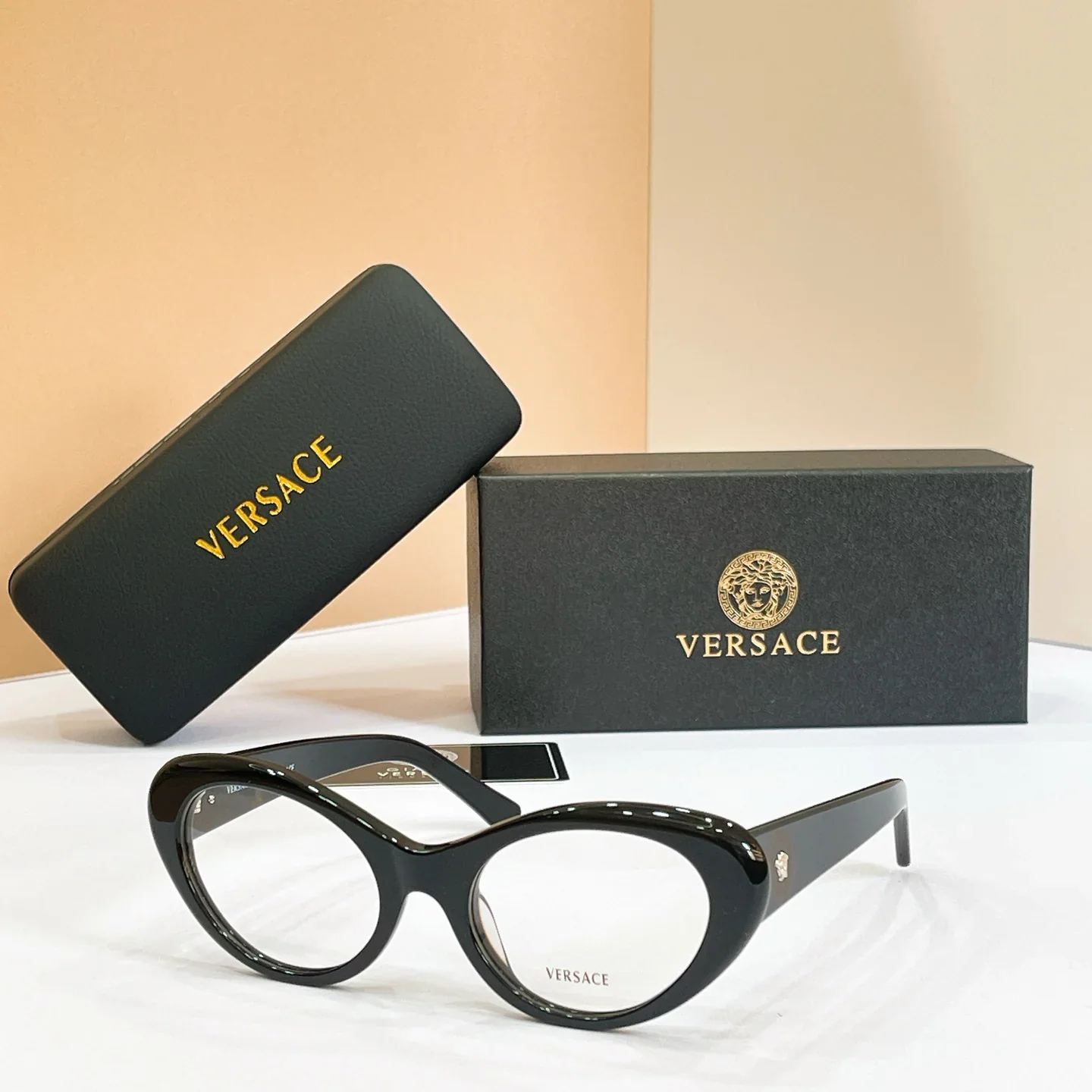 VERSACE Glasses & Sunglasses 95202607020683 - Image 2