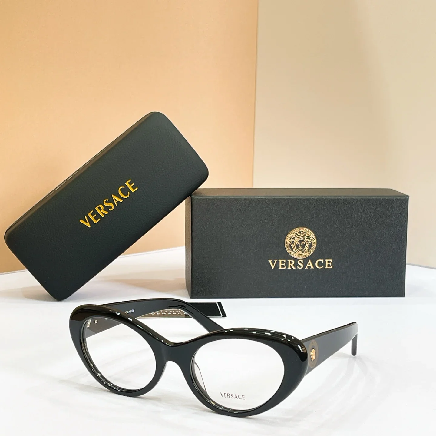 VERSACE Glasses & Sunglasses 95202607020683 - Image 3