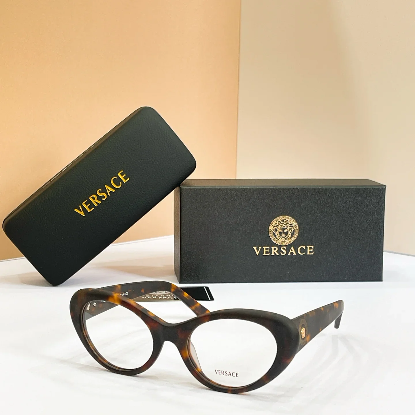 VERSACE Glasses & Sunglasses 95202607020683 - Image 4