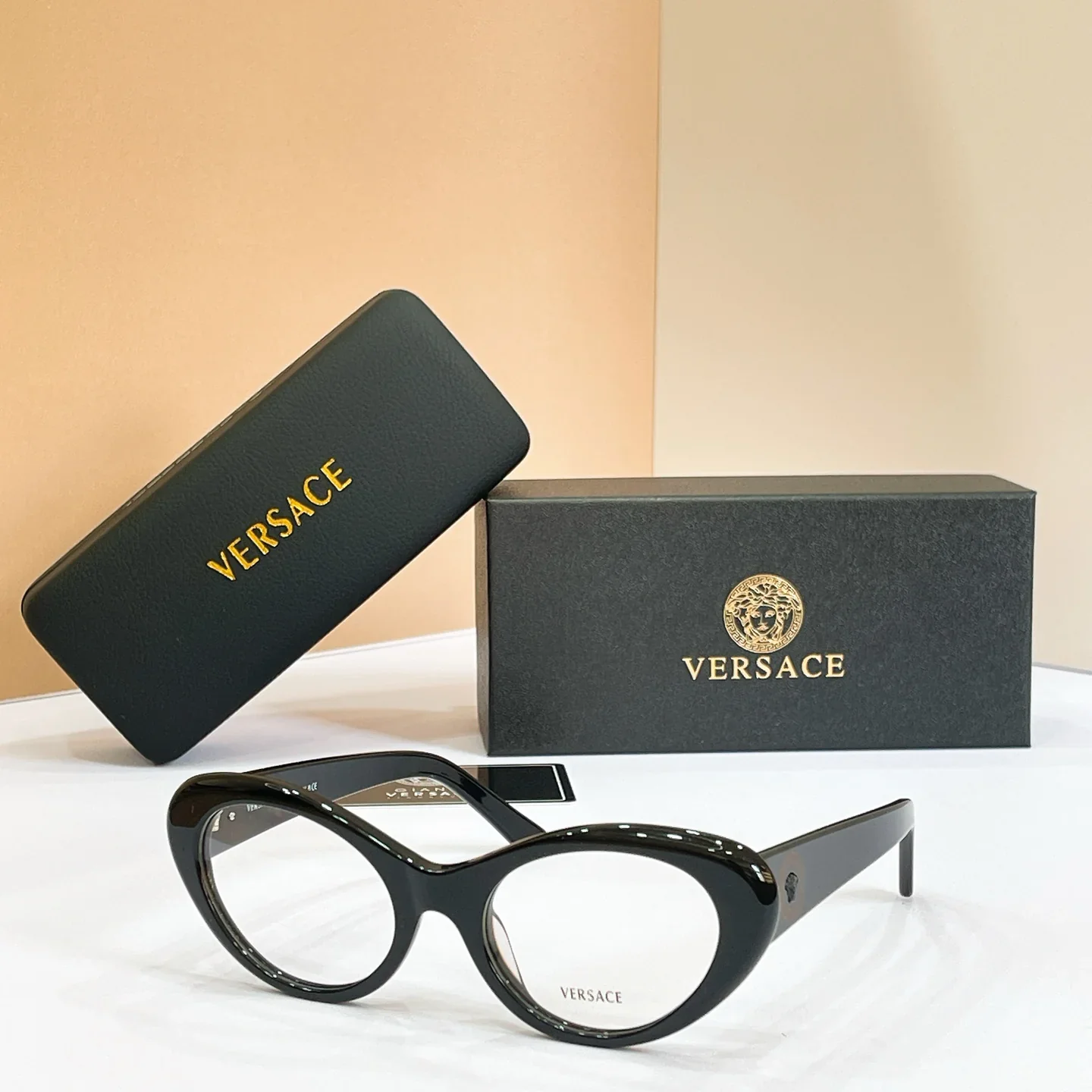 VERSACE Glasses & Sunglasses 95202607020683 - Image 5