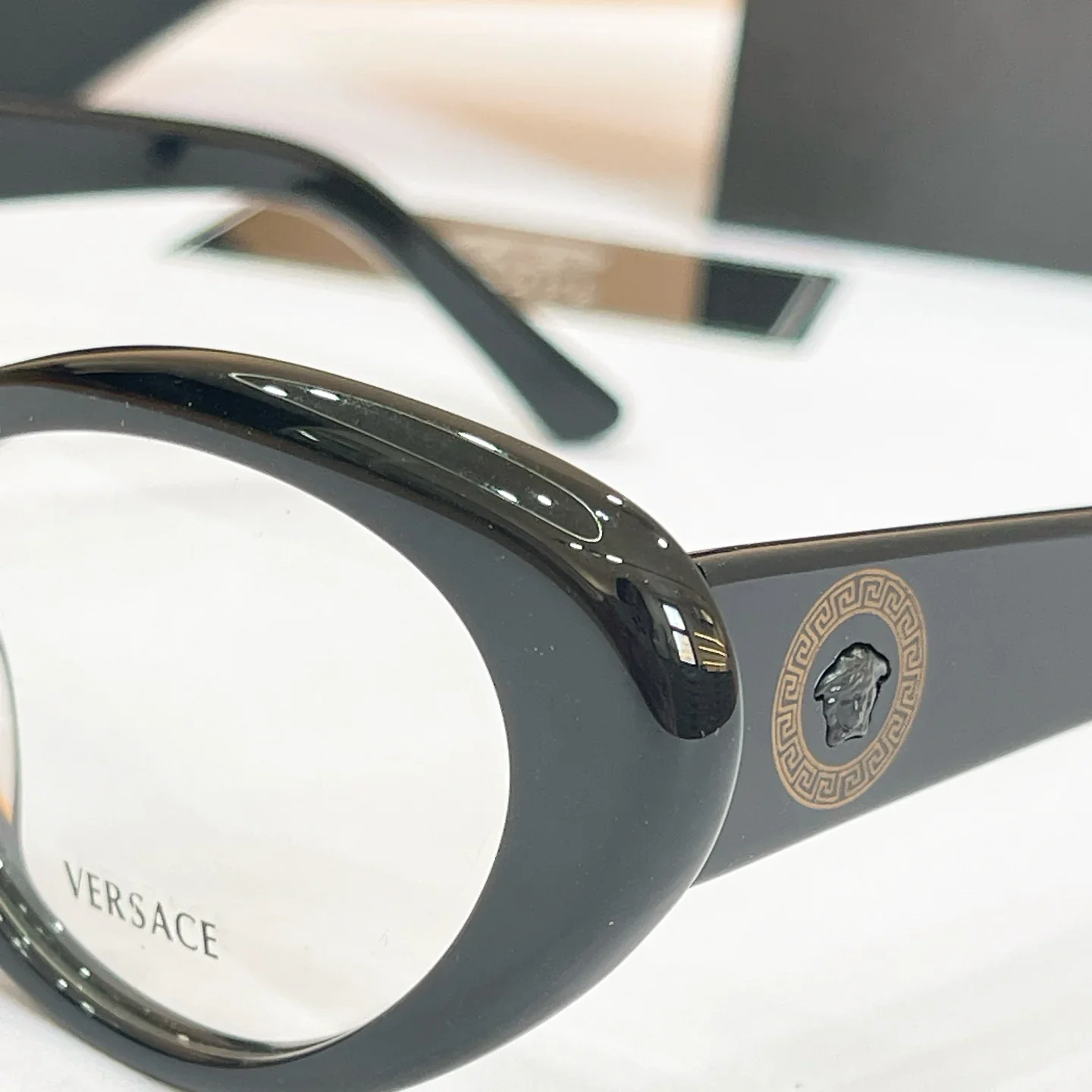 VERSACE Glasses & Sunglasses 95202607020683 - Image 6