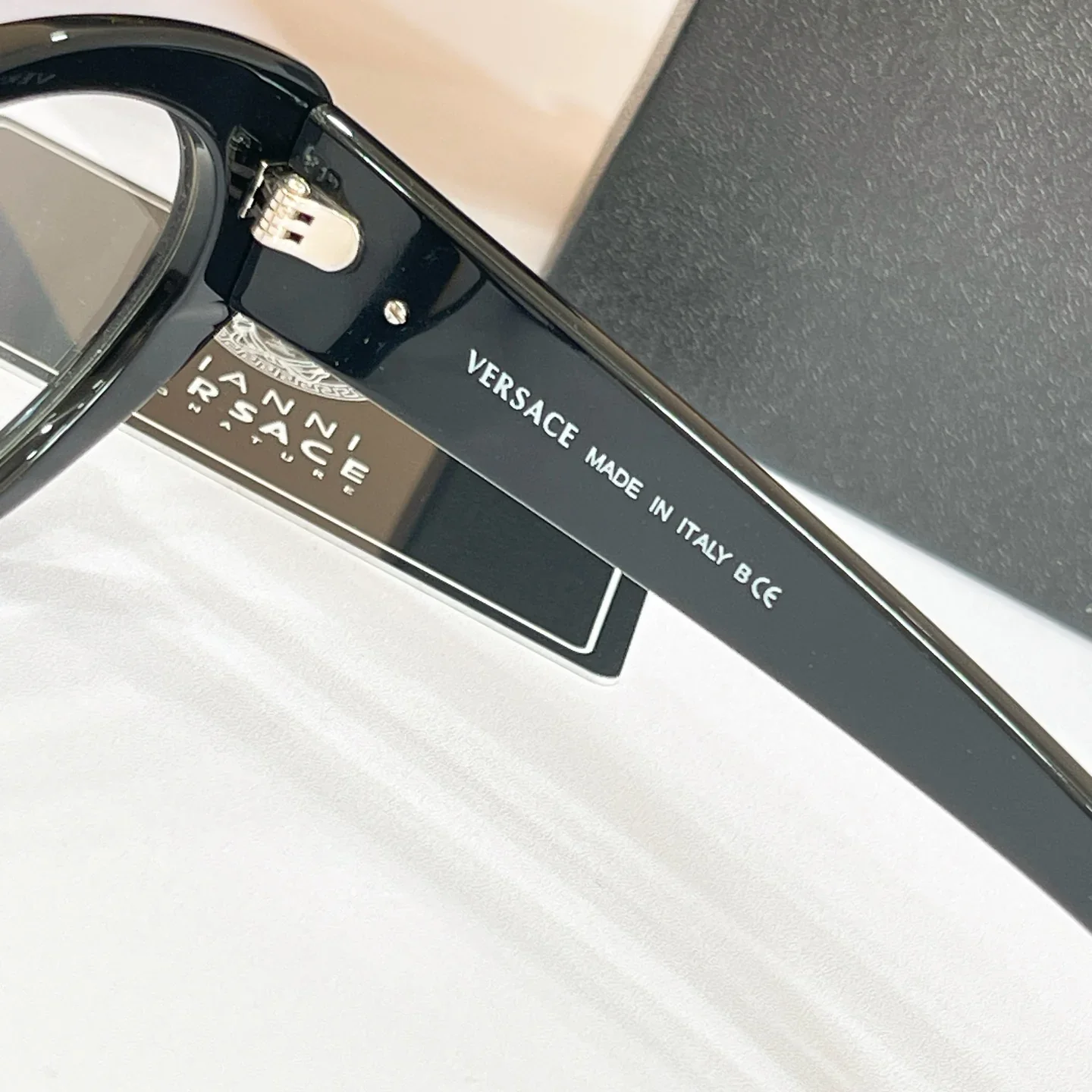 VERSACE Glasses & Sunglasses 95202607020683 - Image 7