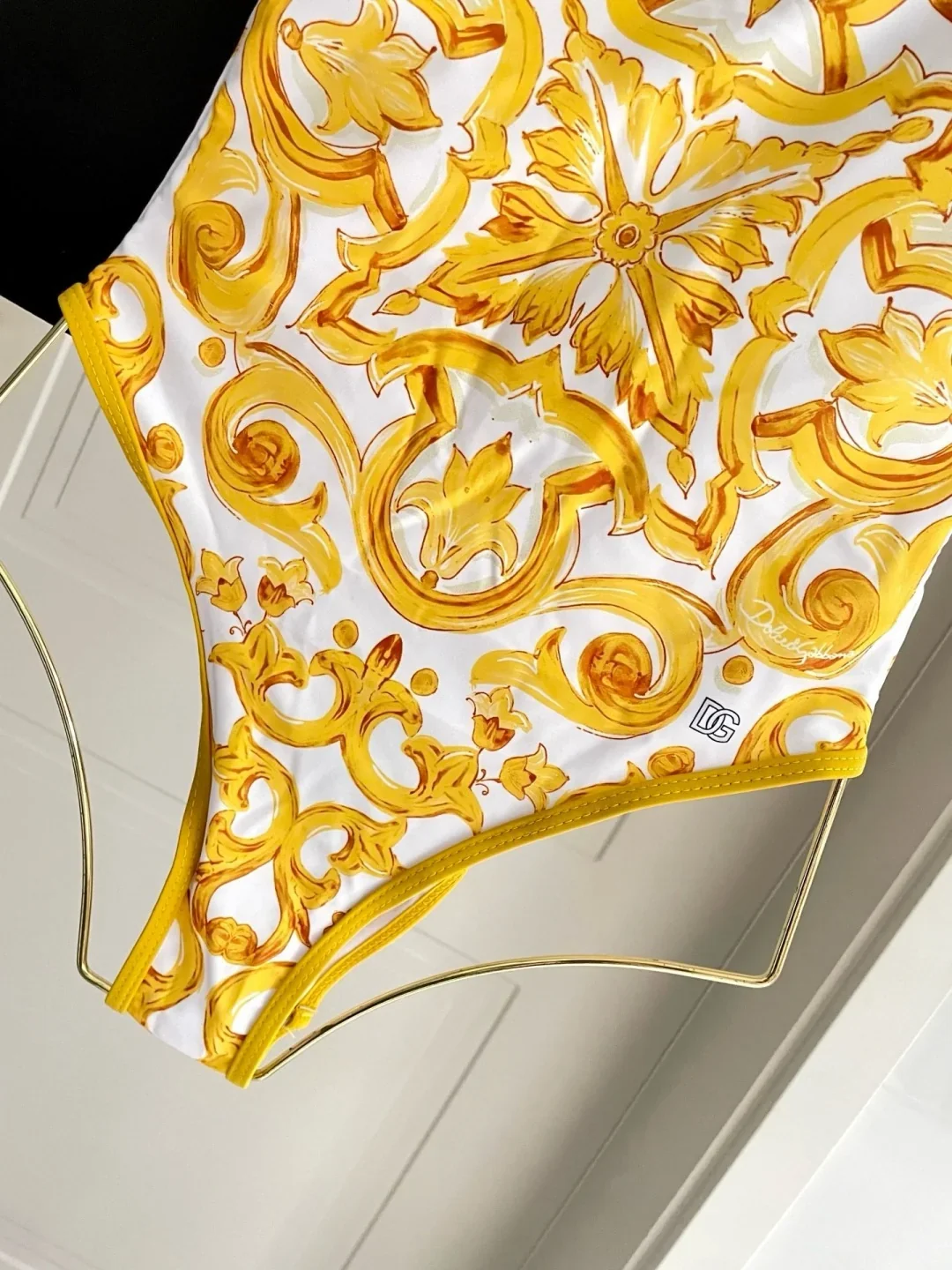 VERSACE Swimwear & Beachwear Women 70202607020682 - Image 10