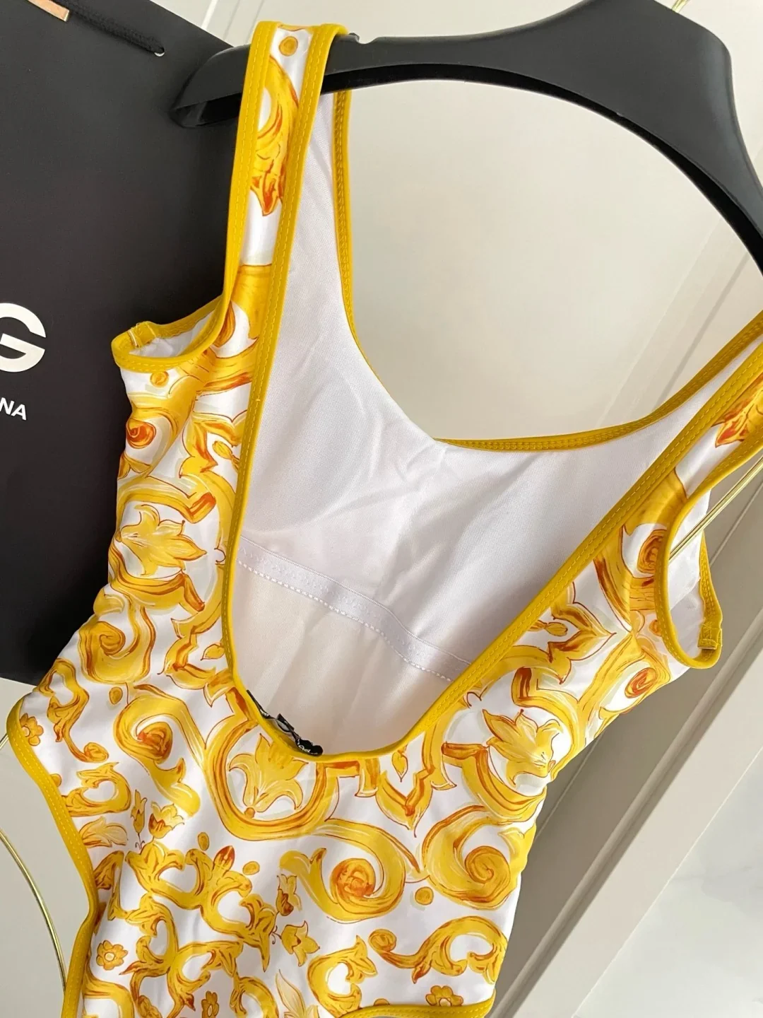 VERSACE Swimwear & Beachwear Women 70202607020682 - Image 11