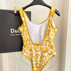 Alternative view of VERSACE Swimwear & Beachwear Women 70202607020682