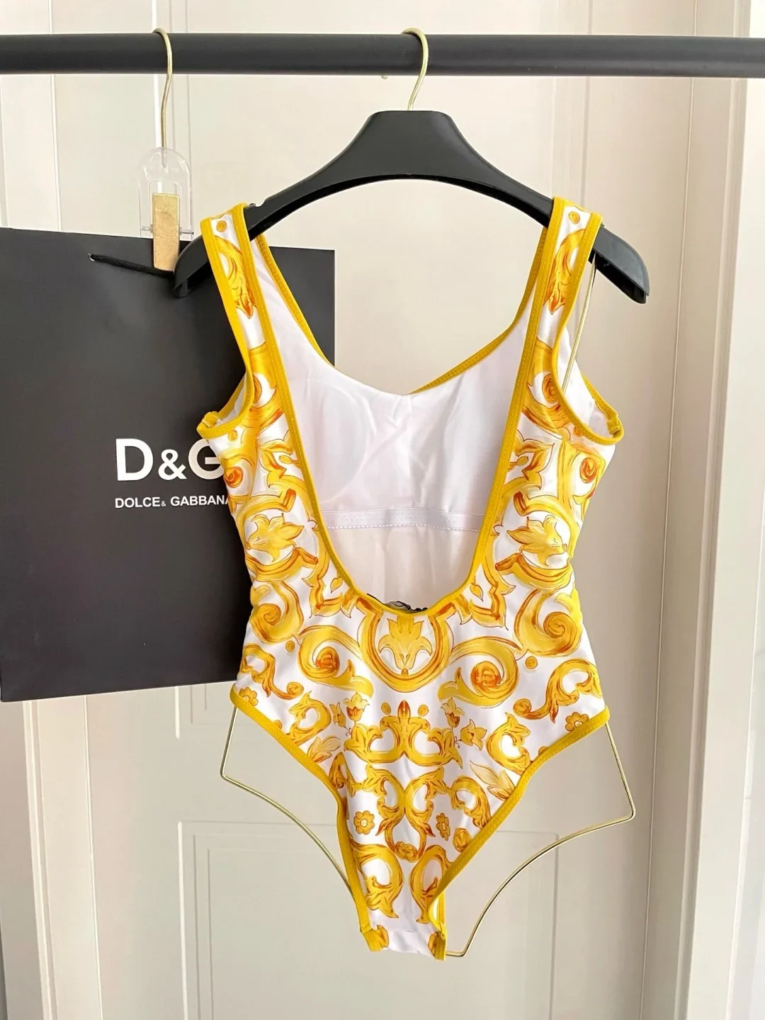 VERSACE Swimwear & Beachwear Women 70202607020682 - Image 2